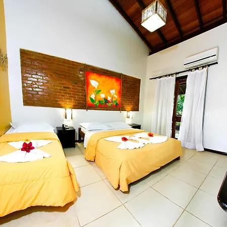 Villa N'Kara Pousada-2